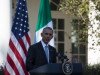 Obama aicina balstot par Klintoni kā par nākamo ASV prezidenti