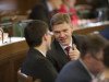 Rīgas mēra kandidāts Ķirsis sola vairākas pārmaiņas