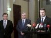 Vējonis: FM piedāvātā nodokļu reforma dos rezultātu visiem ilgtermiņā