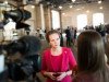 LDDK nodokļu reformu atbalstīs ar nosacījumiem