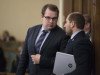 Putra: Nodokļu reforma samazinās sociālo nevienlīdzību