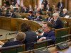 Saeima konceptuāli atbalsta nākamā gada valsts budžeta projektu