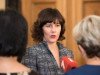 Ministre: Latvijai neglaimojošs “Moneyval” ziņojums bija jau gaidāms