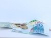 Asociācija lūdz līdz vēlēšanām apturēt nebanku kreditēšanas izmaiņu tālāku virzīšanu