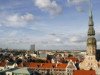 Raidījums: Slepenībā top plāns par maksas ieviešanu iebraukšanai Rīgas centrā
