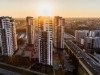 Gaisa kvalitāte Rīgā tikai pasliktinās; gaidāma tiesvedība