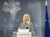 Jaunā FKTK vadītāja: “ABLV Bank” iespējamā pašlikvidācija nav pašmērķis
