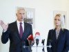 Kariņš: Man ir uzticība komisijai, kas izvēlējās FKTK potenciālo vadītāju