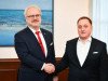 Valsts prezidents: Latvijas Bankas vadība ir kompetentās rokās