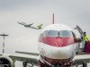 airBaltic atsāks lidojumus no Rīgas uz Parīzi