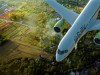 airBaltic uz laiku pārtrauc lidojumus uz Liepāju