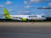 airBaltic uzsāks lidojumus uz jauno Berlīnes Brandenburgas lidostu