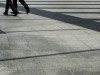 No Imantas līdz Babītei izbūvēts gājēju ceļš un veloceļš