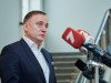 Ekonomists: Tranzīta sektors savus ziedu laikus ir pārdzīvojis