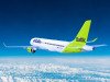airBaltic maijā pārvadājusi par 37% vairāk pasažieru
