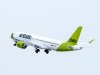 airBaltic 2021. gada pirmajā pusgadā trīskārtīgi samazinājusi zaudējumus