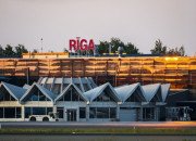 Lidosta “Rīga” pirmo pusgadu noslēdz ar 9,4 miljonu eiro apgrozījumu