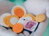 Finanšu nozare vienojas par skaidrās naudas pieejamības nodrošināšanu