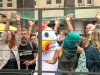 Sākas mēnesi ilga dzīvnieku aizstāvības akcija