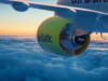 “airBaltic” lidos uz Liepāju arī ziemā