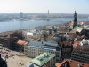 Rīgā pieaudzis ārvalstu tūristu skaits