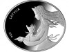 Latvijas Banka izlaiž kolekcijas monētu “Pasaku monēta II. Eža kažociņš”