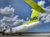 Lidsabiedrības “airBaltic” potenciālie investori ir vairāki