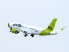 airBaltic akcionāri atbalsta uzņēmuma nākotnes izaugsmi
