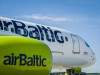 airBaltic ievieš pagaidu lidojuma galamērķa maiņas iespēju