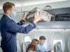 airBaltic februārī pārvadājusi 23 530 pasažieru