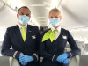 airBaltic atsāk pieņemt darbā lidojumu apkalpi; viena no prasībām – vakcinācija