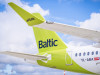 Valdība atbalsta airBaltic pamatkapitāla palielināšanu